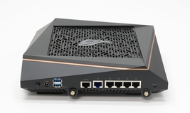 ASUS ROG Rapture GT-AX11000 AX11000 Tri-Band Wi-Fi Gaming Router READ image 5