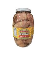 patitas en vinagre seasoned pickled pig pork feet in brine ready to eat 6lb - $54.40