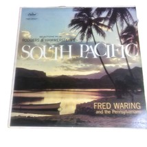 Selections From South Pacific - Fred Waring &amp; The Pennsylvanians - £9.03 GBP