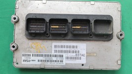 Mopar Dodge Chrysler Engine Control Unit Module ECU ECM P04896415AH