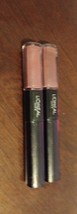 2 L&#39;Oreal Paris Infallible Pro Last 2 Step Lipstick, 107 Violet Parfait(P12/11) - £14.87 GBP