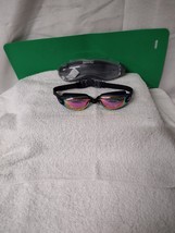 New, Aegend Swim Goggles Sheild. Anti-Fog No Leaking Adults/Young Kids - £9.64 GBP