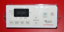 Whirlpool Oven Control Board - Part # 9761113 - £53.97 GBP