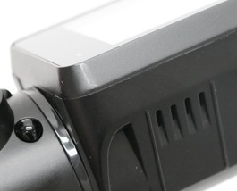 Rexing V33 3 Channel Dashcam w/ Front, Cabin and Rear Camera BBY-V33 image 4