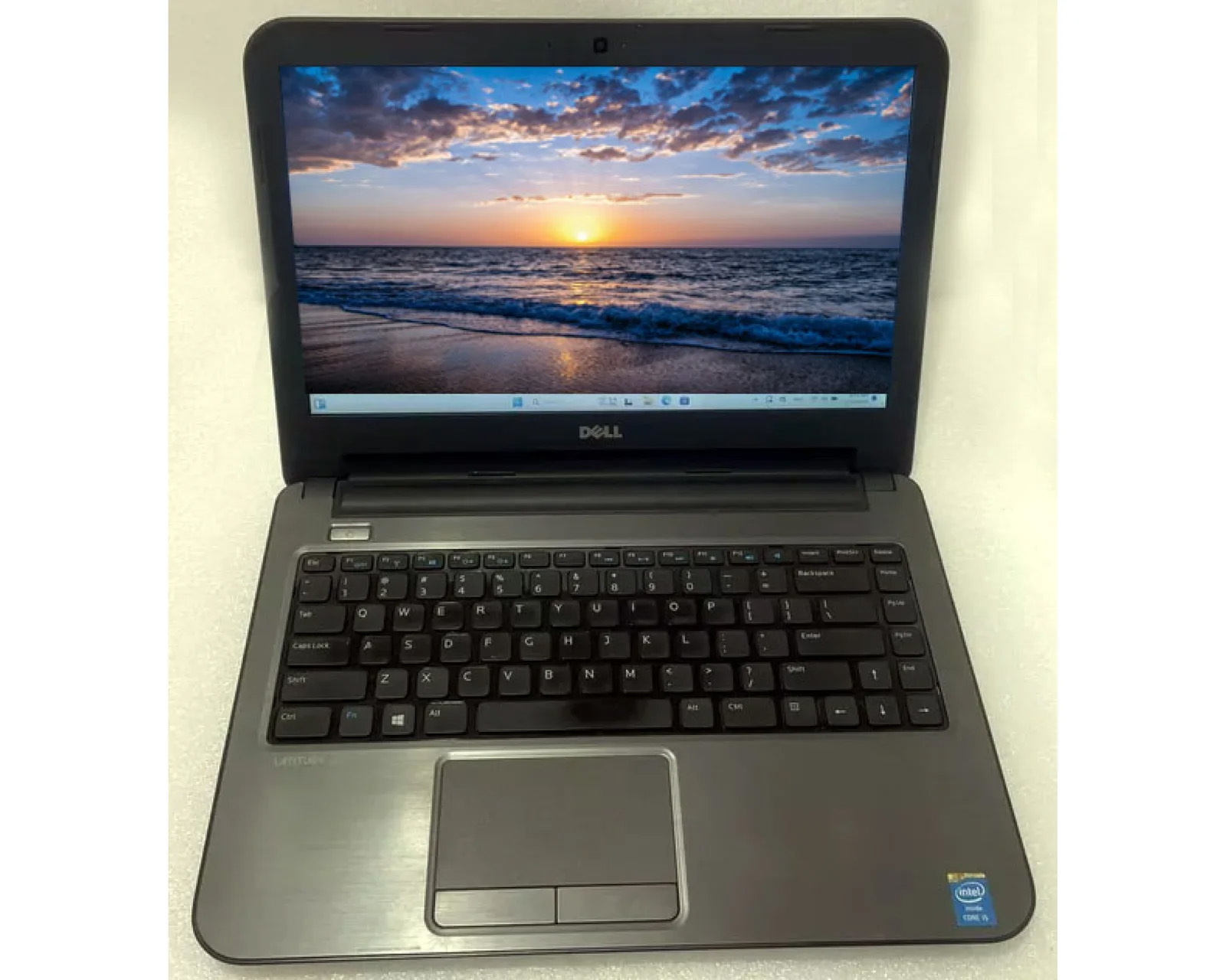 Dell Latitude 3440 256gb SSD Win 11 i5-4200u 1.60ghz 8gb RAM DVD - £198.53 GBP