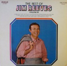 The Best Of Jim Reeves Volume III [Vinyl] - £15.30 GBP