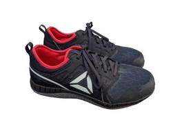 Men&#39;s Reebok Z Print Steel Toe Work Shoes Size 9.5 New Without Box - £46.12 GBP