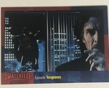 Smallville Season 5 Trading Card  #69 Lionel Luther John Glover - £1.54 GBP