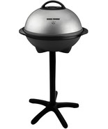 Electric Grill BBQ Outdoor Indoor Non Stick Coating 240&quot; Plate Barbecue ... - £124.47 GBP