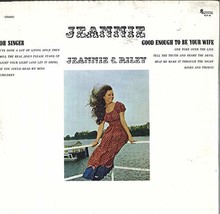 Jeannie [Vinyl] Jeannie C Riley - £3.86 GBP