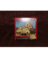 Disney Cars 2 Lenticular Puzzle NEW - £10.27 GBP