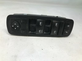 2012-2016 Chrysler Town &amp; Country Master Power Window Switch OEM C02B13013 - £23.74 GBP