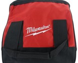 Milwaukee Heavy Duty Contractors Bag 11x11x10 - $25.99
