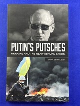 Putin&#39;s Putsches : Ukraine and the near Abroad Crisis by Maria Lewytzkyj... - £8.91 GBP