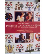 Patty McCormick&#39;s Pieces Of An American Quilt Patterns, Quilts, Photos P... - $10.00