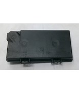 2008 - 2012 Dodge Caravan Under Hood Fuse Relay Box Cover Lid  R62337-00... - $21.25