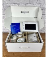 NEW Samsung SmartThing ADT Home Automation Security Starter Kit [F-ADT-S... - €22,11 EUR