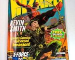 Wizard Comics Magazine #121 Daredevil Green Arrow Kevin Smith Oct 2001 VG+ - $5.89