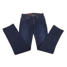 AG Adriano Goldschmied Women&#39;s Casablanca Jeans Sz 26 Blue  - $25.64