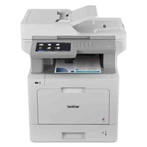 Brother MFCL9570CDW Business Color Laser All-In-One Laser Printer. Brand... - $990.00