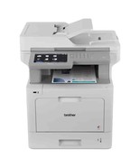 Brother MFCL9570CDW Business Color Laser All-In-One Laser Printer. Brand... - $990.00