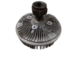 Cooling Fan Clutch From 1999 Ford E-350 Super Duty  6.8 - £27.32 GBP