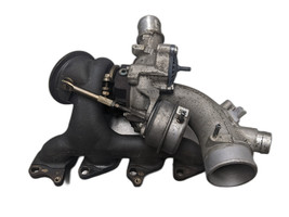 Turbo Turbocharger Rebuildable  From 2015 Chevrolet Cruze  1.4 - £159.33 GBP