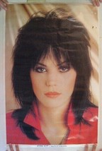 Joan Jett And &amp; The Blackhearts Poster - £141.58 GBP