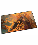 1 Ultimate Guard MTG Tarkir Abzan Devotee Deathgorger Playmat - $581.90 MXN