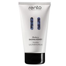 RENTO Sauna Honey 5 Fl. Oz. (150 ml) for Face &amp; Body, Nourishes the Skin... - $24.90