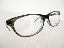 Kensie Luxurious Black 53 x 17 135 mm Eyeglass Frames Eyeware - $23.75