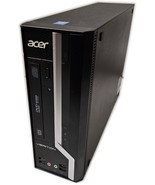 Acer Veriton X4630G SFF 3.30GHz CORE i5-4460, 3.20GHz, 8GB, 1TB, WIN10 Home - $1,770.58 MXN