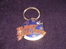 Planet Hollywood Reno Ring Keychain - $6.95