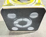 Black Hole 22” Inch 4-Sided Archery Target Stops All Field Points and Br... - $71.00