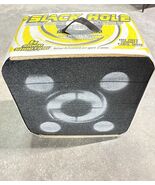 Black Hole 22” Inch 4-Sided Archery Target Stops All Field Points and Br... - $71.00
