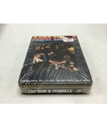Captain &amp; Tennille Come In From The Rain 8-Track Tape A&amp;M Records New se... - $12.19