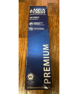 Aqua Crest AQF-LT800P water Filter Sealed - Open Box  - $5.94