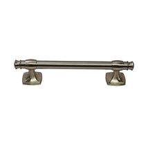 Kohler R27237-BN Arsdale 9 in Grab Bar - Brushed Nickel - $30.90