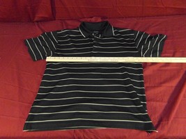 PGA Tour Men&#39;s Polo Size: Medium ~ NM 13952 - £11.14 GBP