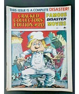 1977 Rare Cracked Magazine Special Edition &quot;Cracked Collectors&#39; Edition ... - £7.81 GBP
