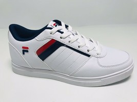 Men&#39;s Fila Davenport 4 Fashion Sneakers - £78.33 GBP