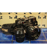 G f/3.5 Lens Hood for Mamiya 6 System – Protective Lens Shade for Mamiya - $18.07 CAD+