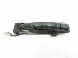 24 Nissan Pathfinder SL #1291 Door Handle Assembly, Exterior W/ Smart Ke... - $98.99