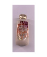 Bath and Body Works Wild Madagascar Vanilla Body Lotion Shea Vit E 8 fl ... - $25.17 CAD