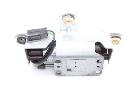 97-2004 PORSCHE BOXSTER CONVERTIBLE TOP TRANSMISSION MOTOR U0241 image 7