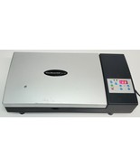VacMaster PRO130 Table Top Vacuum Sealer 12&quot; Seal Bar Tested Working - €77,29 EUR