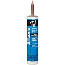 DAP 08647 Silicone Sealant BRZ - $32.93 CAD