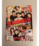 2012 SEPTEMBER POP STAR! TEEN MAGAZINE - ONE DIRECTION COVER - £4.31 GBP