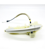 Hyundai Elantra  2017-2020 Left Rear Door Handle  Sedan Silver  92700-03100 - $95.32 CAD
