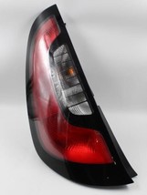 Driver Left Tail Light Model Incandescent Fits 14-19 KIA SOUL OEM #5363 - £71.71 GBP